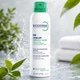 Заспокійливий спрей для тіла Bioderma Sebium Kerato+ Body проти прищів, лікування акне та почервоніння на обличчі з саліциловою кислотою та ніацинамідом 150 мл - изображение 2