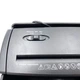 Знищувач документів Media-Tech MT215, A4, 80g х 5, CD/DVD, 9,5 л., P-1, O-1 (MT215) - изображение 3