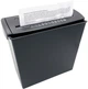Знищувач документів Media-Tech MT215, A4, 80g х 5, CD/DVD, 9,5 л., P-1, O-1 (MT215) - изображение 7