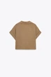 Сорочка на запах Zara 8581/741 M - изображение 4