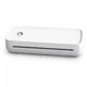 Портативний термопринтер A80 A4 Bluetooth USB для Android, iOS Windows macOS без чорнила - изображение 1