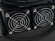 Частотный преобразователь для насоса toНасоси 1.5 кВт 1/4" IP54 16.07.RS.AD-10M-1,5 - изображение 4