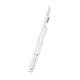 Багатофункціональний інструмент для чищення HOCO UT1 Multifunctional cleaning tool for digital devices White (6942007674591) - изображение 1