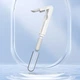 Багатофункціональний інструмент для чищення HOCO UT1 Multifunctional cleaning tool for digital devices White (6942007674591) - изображение 7