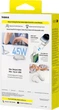 Powerbank Baseus EnerFill FC21 Qpow 3 Ultra 10000 mAh 45W Beige (E0027Q01) - obraz 5