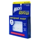 Беруші MACK`S Pillow Soft для дорослих захист від води та шуму до 30 дБ білі 6 пар 3894 - зображення 2