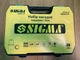 Набор насадок торцевых и бит Sigma 6003771 110 шт 1/4", 1/2" CrV (6003771) - изображение 5