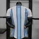 Футболка Аргентина - World Cup 2026, форма збірної Argentina для фанатів - чемпіонат світу - розмір L - зображення 2