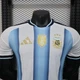 Футболка Аргентина - World Cup 2026, форма збірної Argentina для фанатів - чемпіонат світу - розмір L - зображення 5