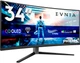 Monitor 34" Philips Evnia 34M2C6500/00 - obraz 2
