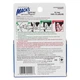 Беруші MACK`S Soft Foam Original захист від шуму до 32 дБ 10 пар 3192 - зображення 3