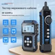 Кабельний тестер Noyafa NF-8209 pro Мережевий тестер кабелю, трасошукач, PoE тестер, вимірювання довжини кабелю (19405) - зображення 1