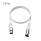 XLR-кабель Fifine L9CW - изображение 2