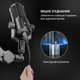 Мікрофонний кабель Fifine L9C XLR Male to Femal 1.8 м Black - зображення 6