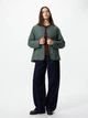Куртка Uniqlo розмір L оливкова (56) (482274) - зображення 2