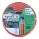 Шланг садовий AgroStar Optima Extra 3/4 30 м армований стійкий до УФ BAU_А0061425 - зображення 2