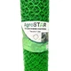 Сетка пластиковая для ограждения Agrostar 50x50 мм 1.5x20 м УФ-стабилизированная Зеленая BAU_А0058604 - изображение 2