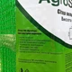 Сітка вольєрна AgroStar 0.5x100 м зелена ячейка 12x14 мм поліпропілен УФ-стійка BAU_А0058403 - зображення 4