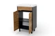 Тумба Vivia Loft Д2 Eko для умывальника Idea-55 (А0060500) - изображение 5