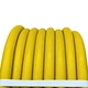 Шланг садовий AgroStar Standart Plus 3/4 30 м 4-шаровий армований УФ-захист 8 бар BAU_А0061434 - зображення 3