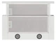 Витяжка ELEYUS BREEZE 1000 60 WH 4820212118647 - изображение 6