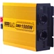 Автомобільний інвертор Mexxsun MXSPSW-1500-12S 1500W [167794] - зображення 1