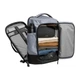 Рюкзак TOMTOC Navigator-T66 Liteway 17" 40L Gray - зображення 2