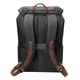 Рюкзак TOMTOC VintPack-TA1 15.6" 22L Black (TA1M1D1) - изображение 4