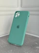 Чохол Wave Silicone Case з захистом камери для iPhone 11 Pro Marine - зображення 2