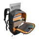 Рюкзак для ноутбука TOMTOC TechPack-T73 15.6"/30L Black (T73M1D1) - изображение 4