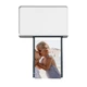 Портативный фотопринтер Liene Amber M200 4x6" (FN001-65006) - изображение 4