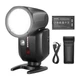Вспышка Neewer Speedlite Z2-C TTL для Canon (10104956) - изображение 3