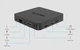 Настроенная Смарт тв приставка - Nexon X4 2/16 GB Allwinner H618, AndroidTV 12, 4K 60 FPS, WiFi Smart TV Box с аэро Bluetooth-пультом, микрофоном и голосовым поискрм | YouTube без рекламы | ТВ-каналы, Фильмы и сериалы | Сертификат YouTV в подарок - изображение 2