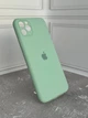 Чохол Wave Silicone Case з захистом камери для iPhone 11 Pro Turquoise - зображення 2