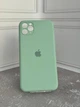 Чохол Wave Silicone Case з захистом камери для iPhone 11 Pro Turquoise - зображення 3