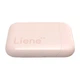 Портативный фотопринтер Liene Pearl 2x3" Pink (KW001-65023) - изображение 3
