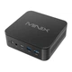 Mini PC Minix NR660 Ryzen 5 6600H 16GB 512GB Windows 11 Pro (4897016412028) - изображение 1