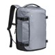 Рюкзак подорожний TOMTOC Navigator-T66 Liteway 28L 15.6" Gray (T66S1G2) - зображення 1