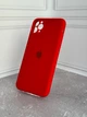 Чохол Wave Silicone Case з захистом камери для iPhone 11 Pro Red - зображення 1