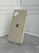 Чохол Wave Silicone Case з захистом камери для iPhone 11 Pro Stone - зображення 2