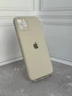 Чохол Wave Silicone Case з захистом камери для iPhone 11 Pro Stone - зображення 3