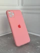 Чохол Wave Silicone Case з захистом камери для iPhone 11 Pro Pink - зображення 3
