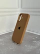 Чехол Premium Silicone Case Full для iPhone 17 Cappuccino - изображение 2
