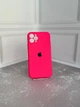 Чохол Wave Silicone Case з захистом камери для iPhone 11 Pro Barbie Pin - зображення 1
