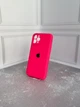 Чохол Wave Silicone Case з захистом камери для iPhone 11 Pro Barbie Pin - зображення 2