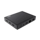 Налаштована Смарт тв приставка - Nexon X11 4/32 GB Realtek RTD1325, AndroidTV 14, 4K 60 FPS, WiFi Smart TV Box з аеро Bluetooth-пультом, мікрофоном і голосовим пошуком | YouTube без реклами | ТВ-канали, Фільми та серіали | Сертифікат YouTV у подарунок - зображення 3