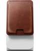 Шкіряний гаманець Nomad MagSafe з Find My для iPhone Olde Dublin - зображення 4