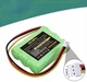 NiMH аккумулятор 2300mAh 3.6V 50AA5S для Toniebox / Tonies Musicbox - изображение 4