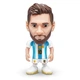 Фигурка-сюрприз футболиста в капсуле Zuru Ballers Fifa Global (Z77792) - изображение 9