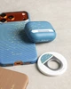 Магнітне кільце-підставка Pitaka MagEZ Grip 3 для MagSafe Lucid Blue - зображення 3